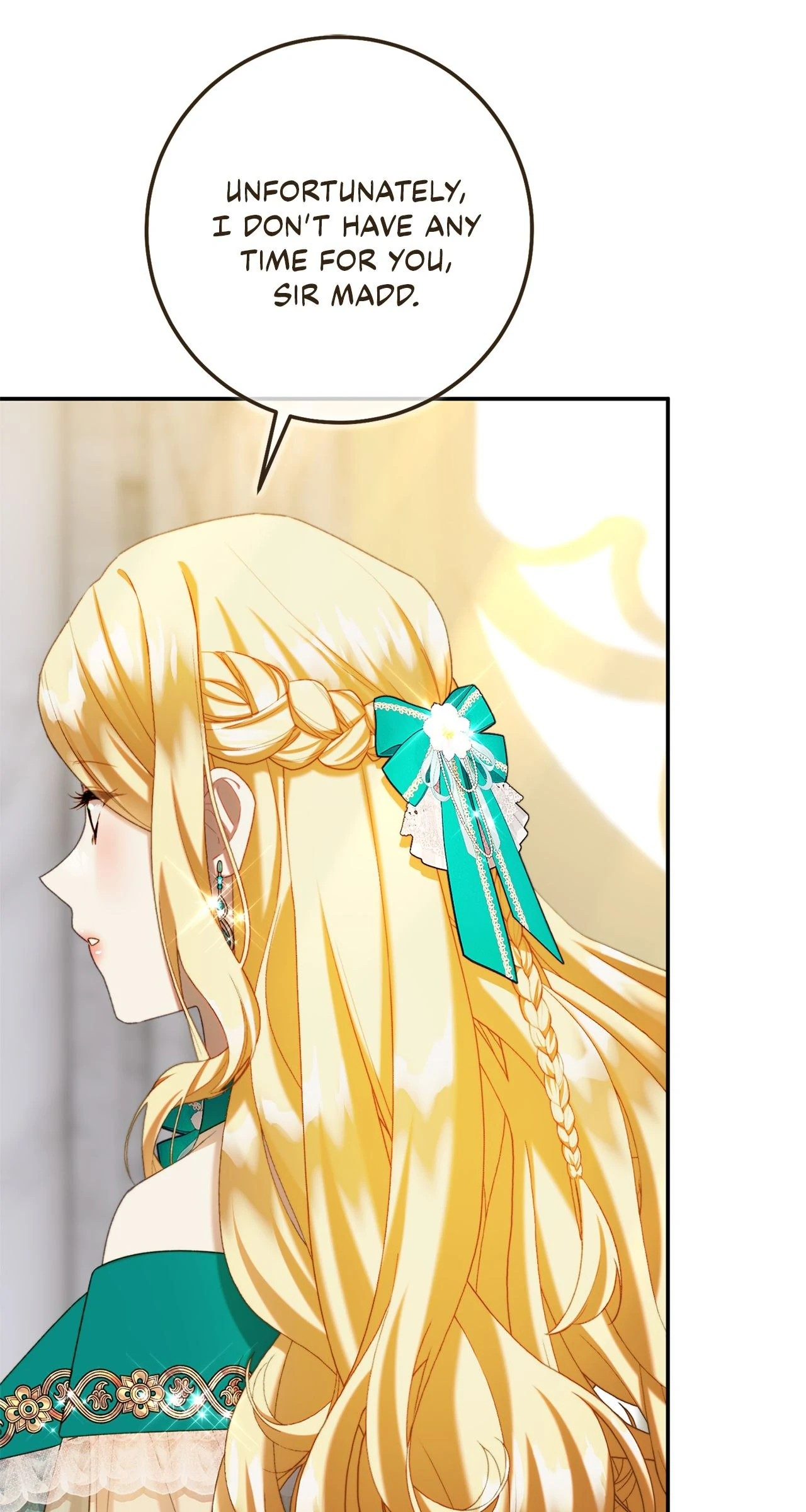 Contract Grand Duchess Chapter 68 page 12