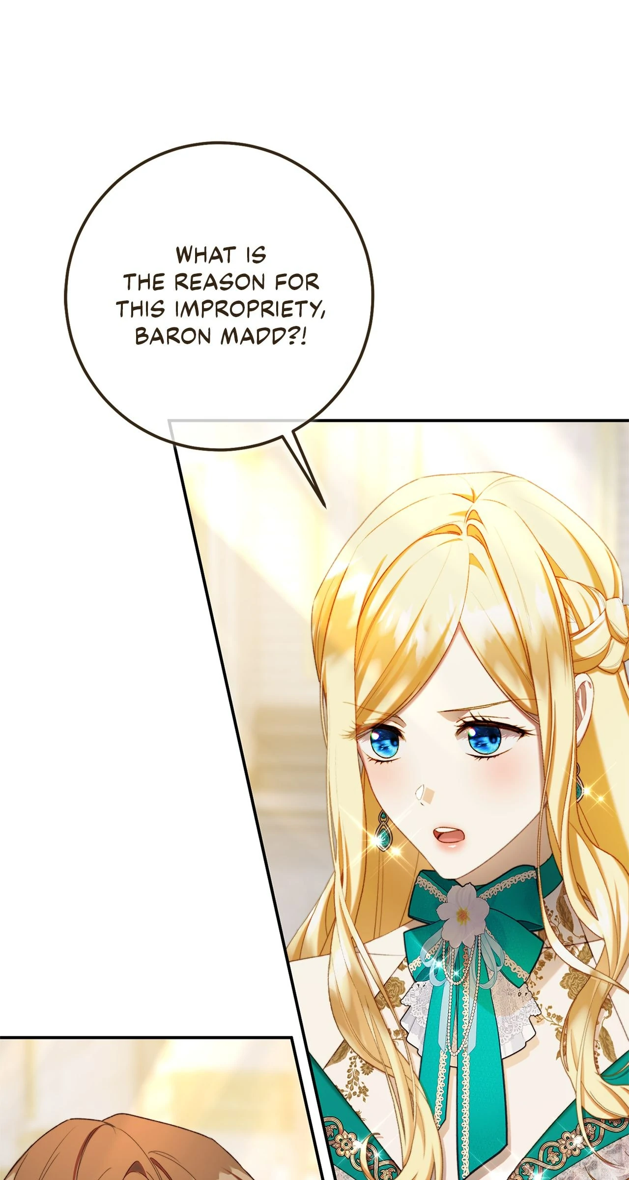 Contract Grand Duchess Chapter 68 page 16