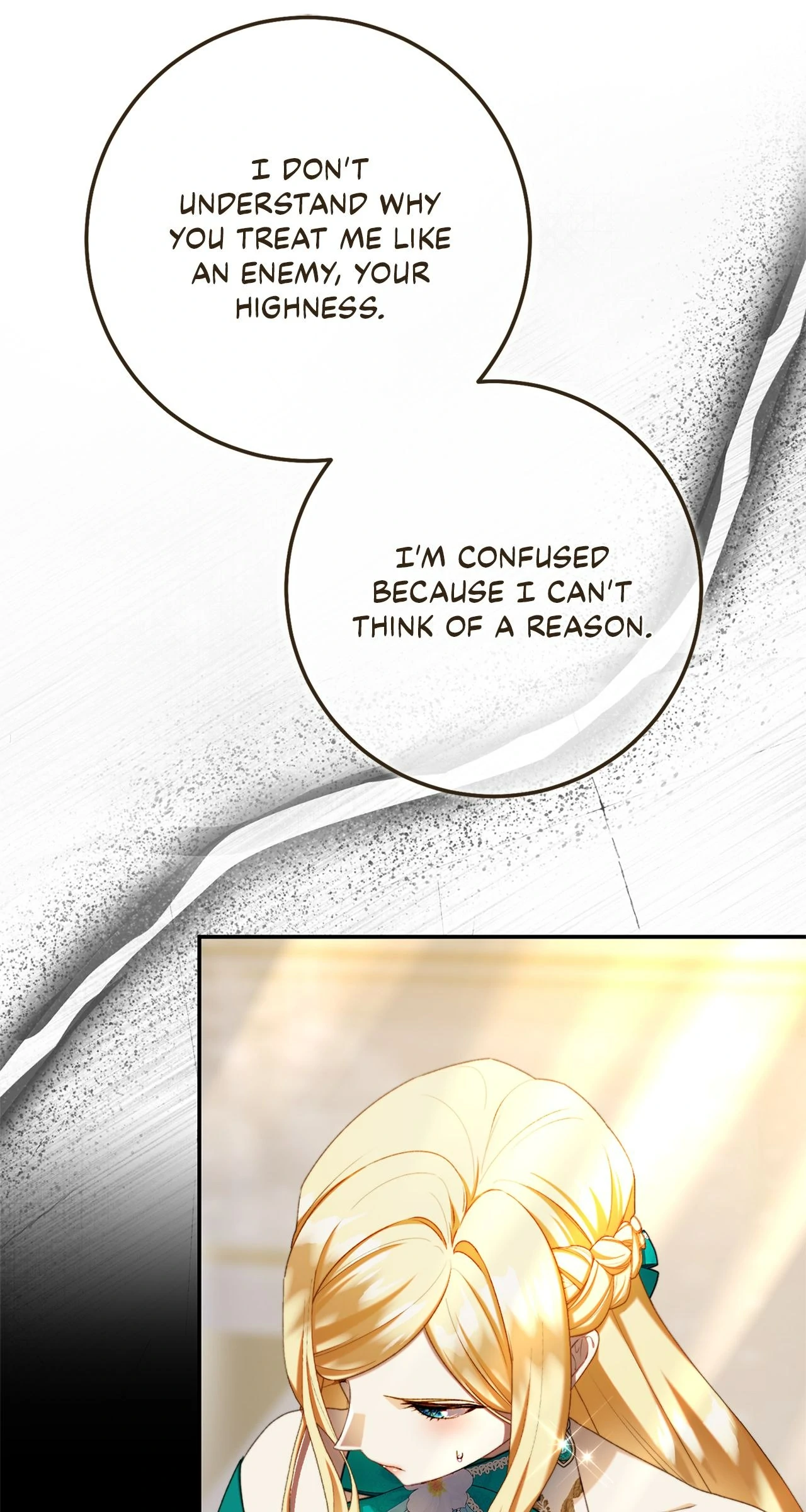 Contract Grand Duchess Chapter 68 page 18