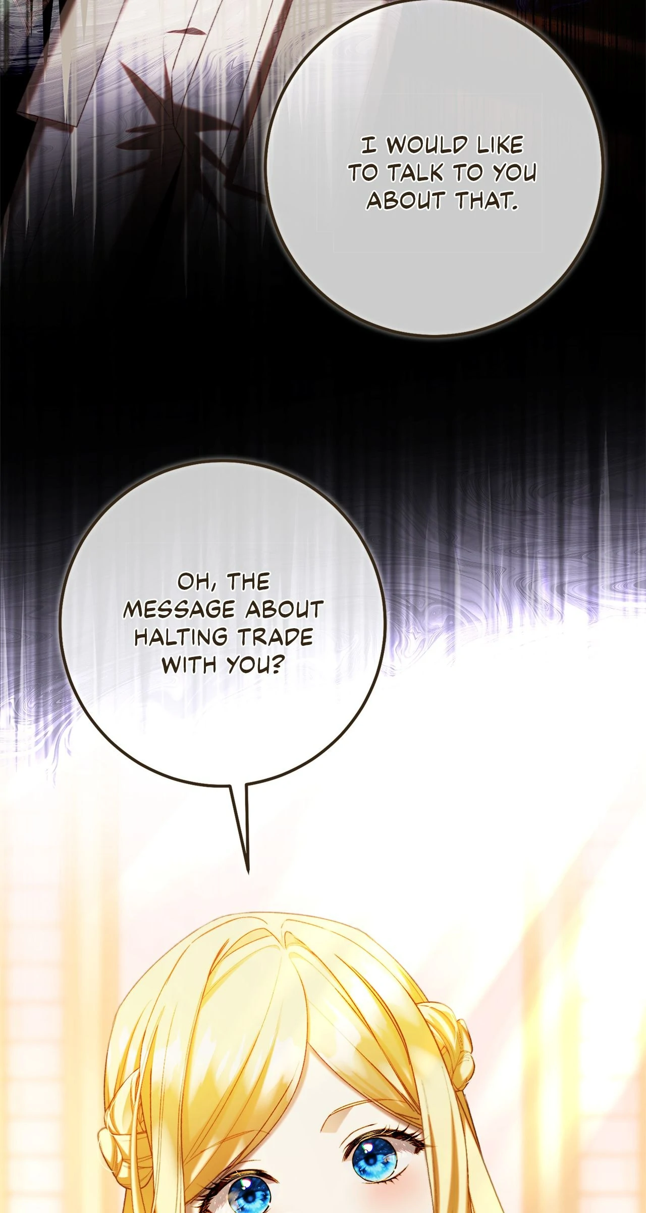 Contract Grand Duchess Chapter 68 page 25