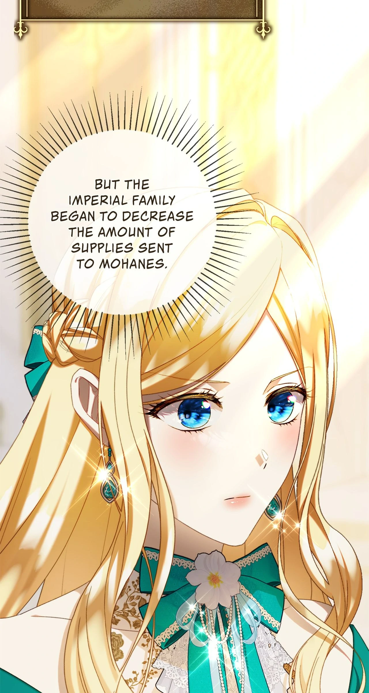 Contract Grand Duchess Chapter 68 page 31