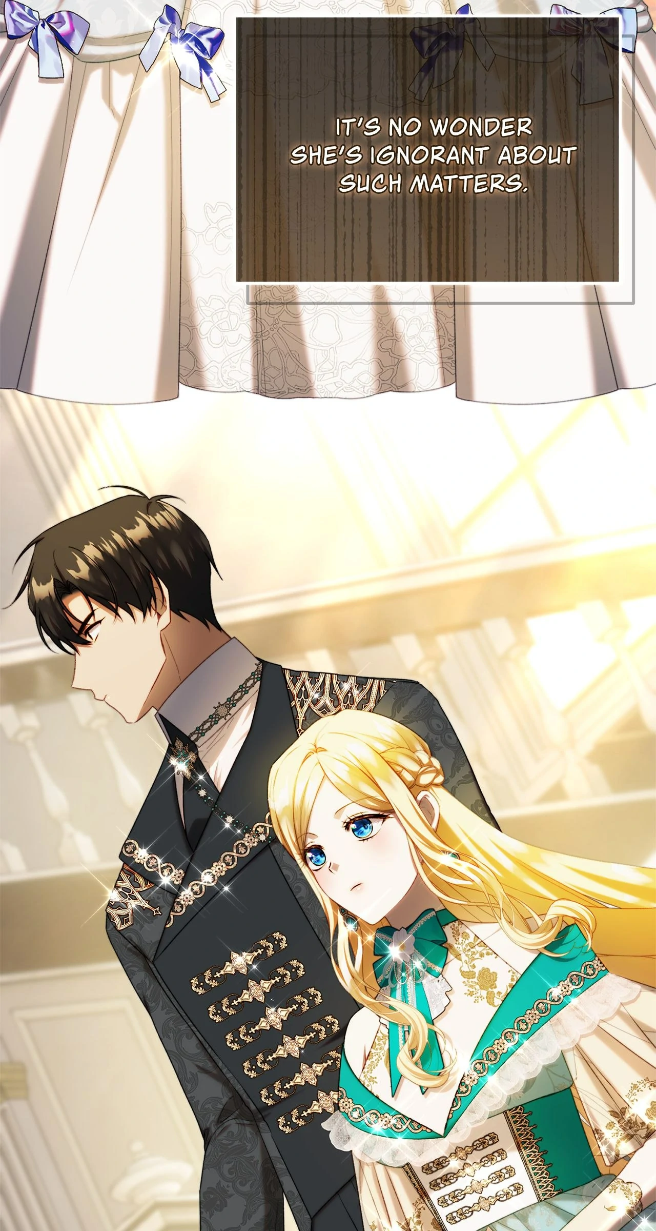 Contract Grand Duchess Chapter 68 page 41