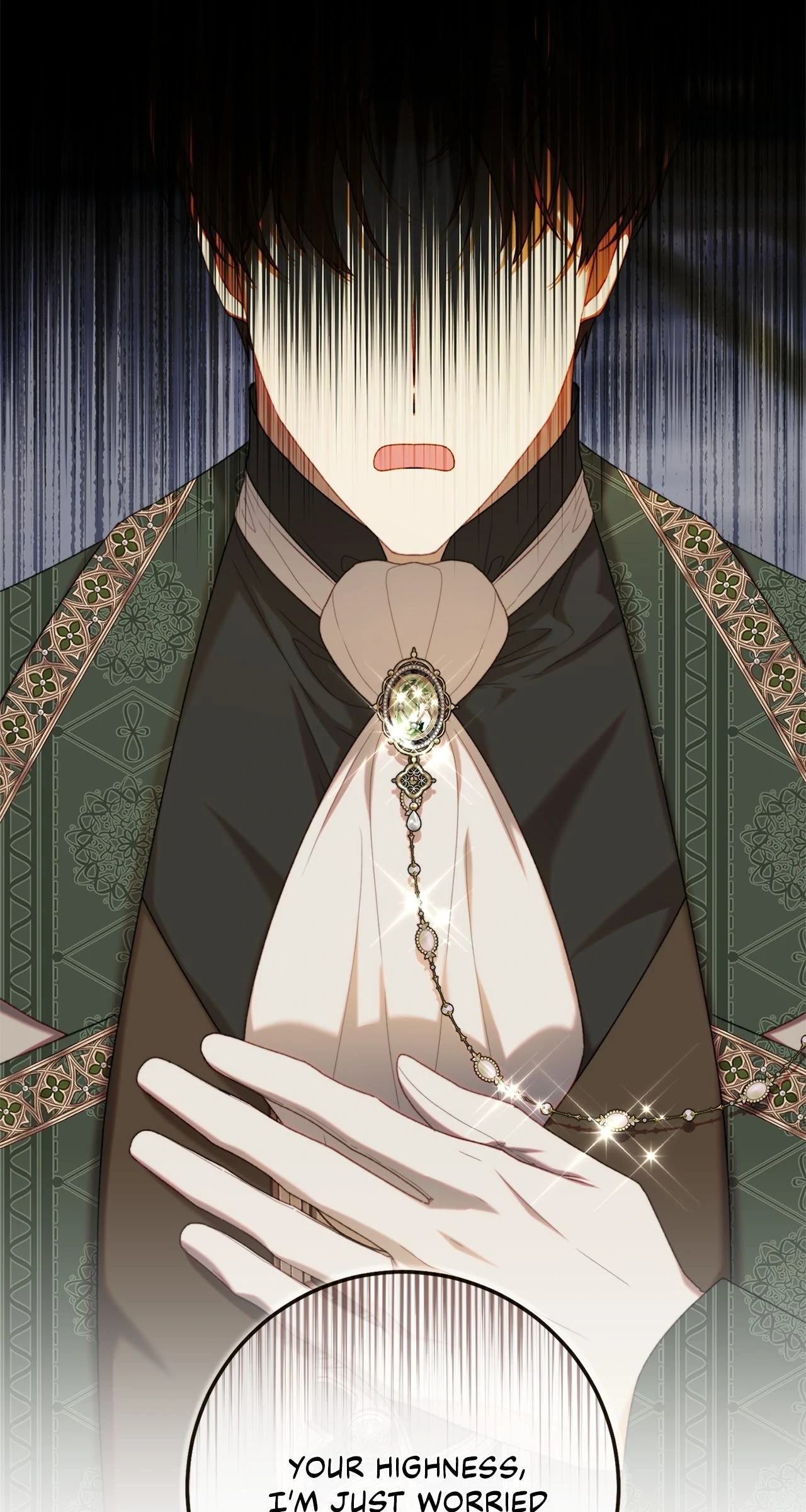 Contract Grand Duchess Chapter 68 page 44