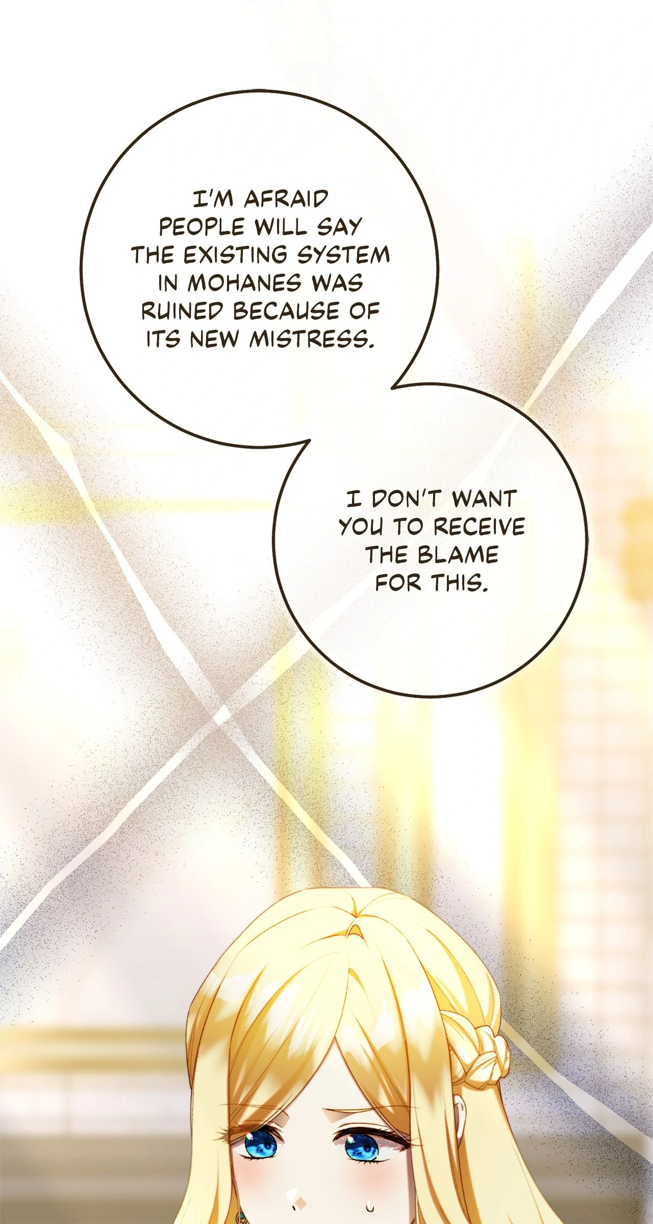 Contract Grand Duchess Chapter 68 page 46