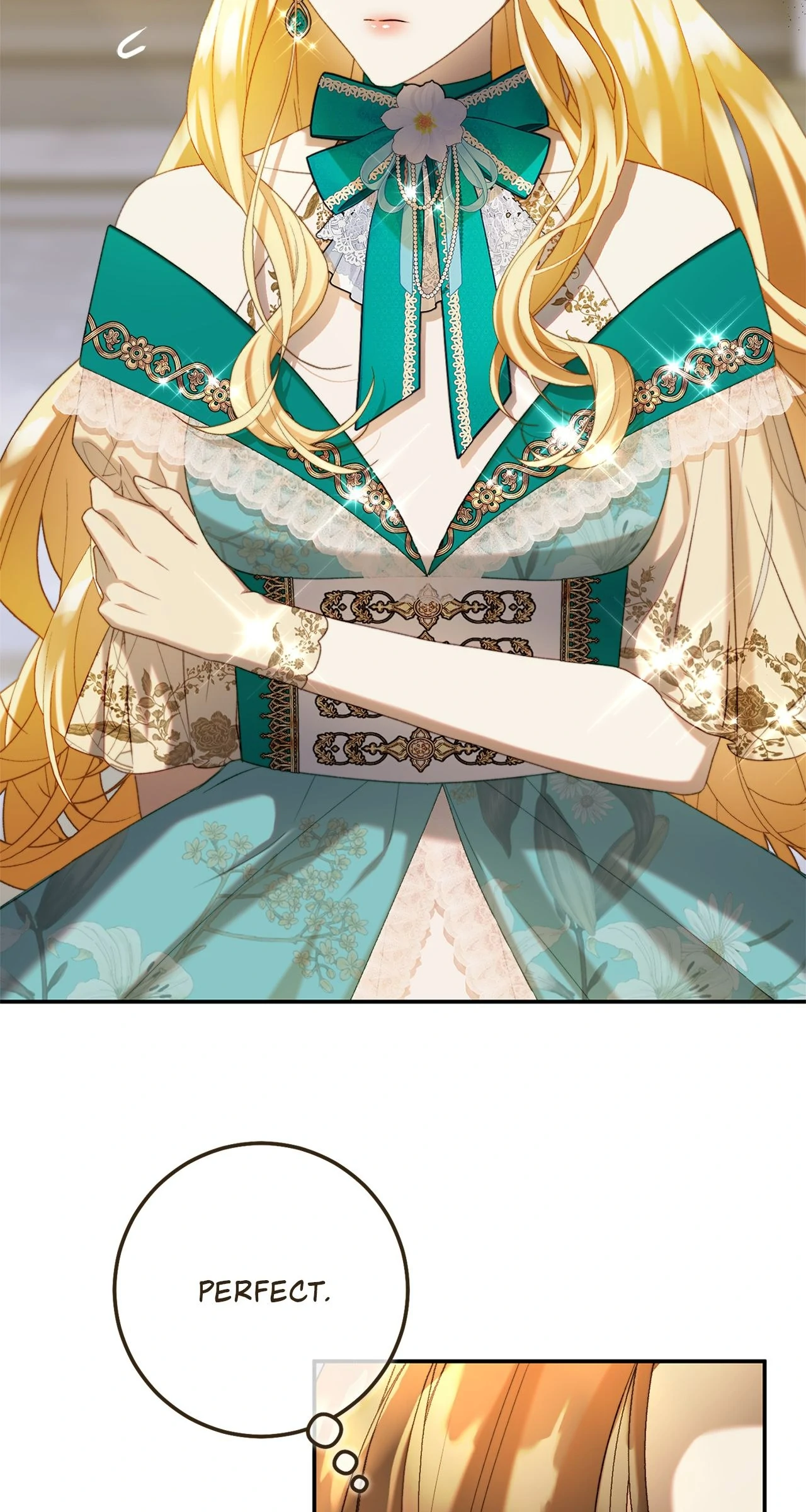 Contract Grand Duchess Chapter 68 page 47