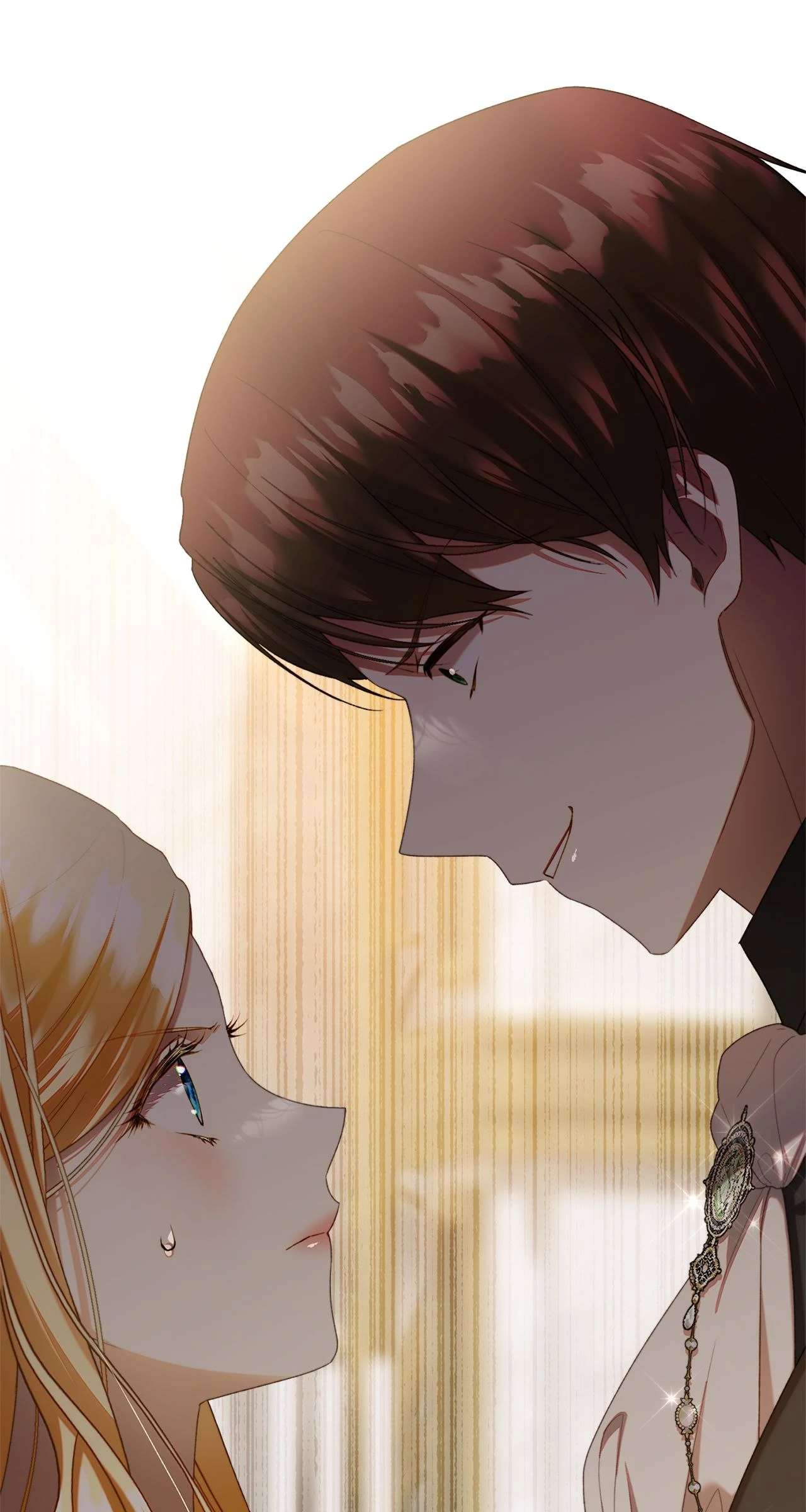 Contract Grand Duchess Chapter 68 page 4