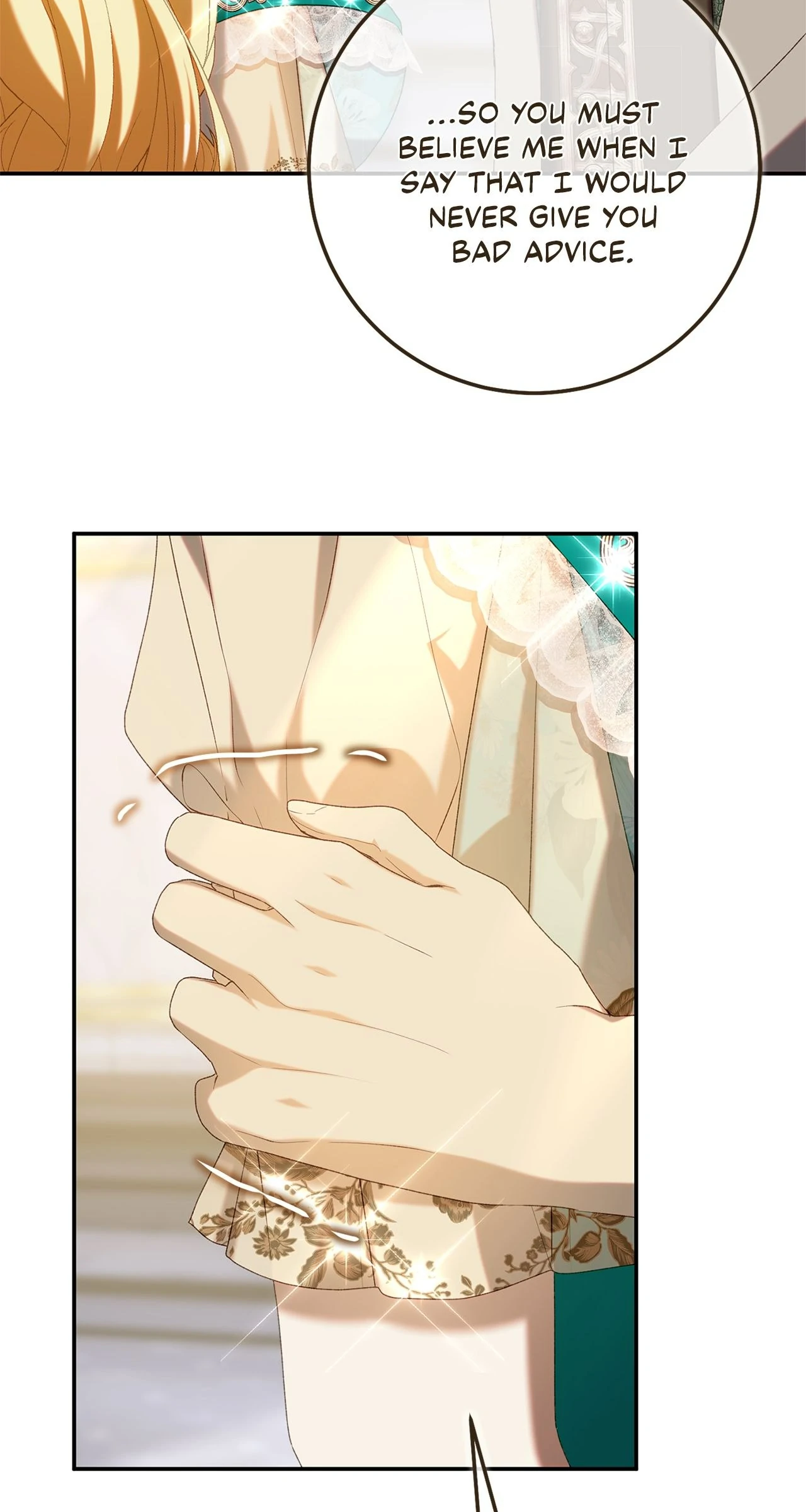 Contract Grand Duchess Chapter 68 page 52