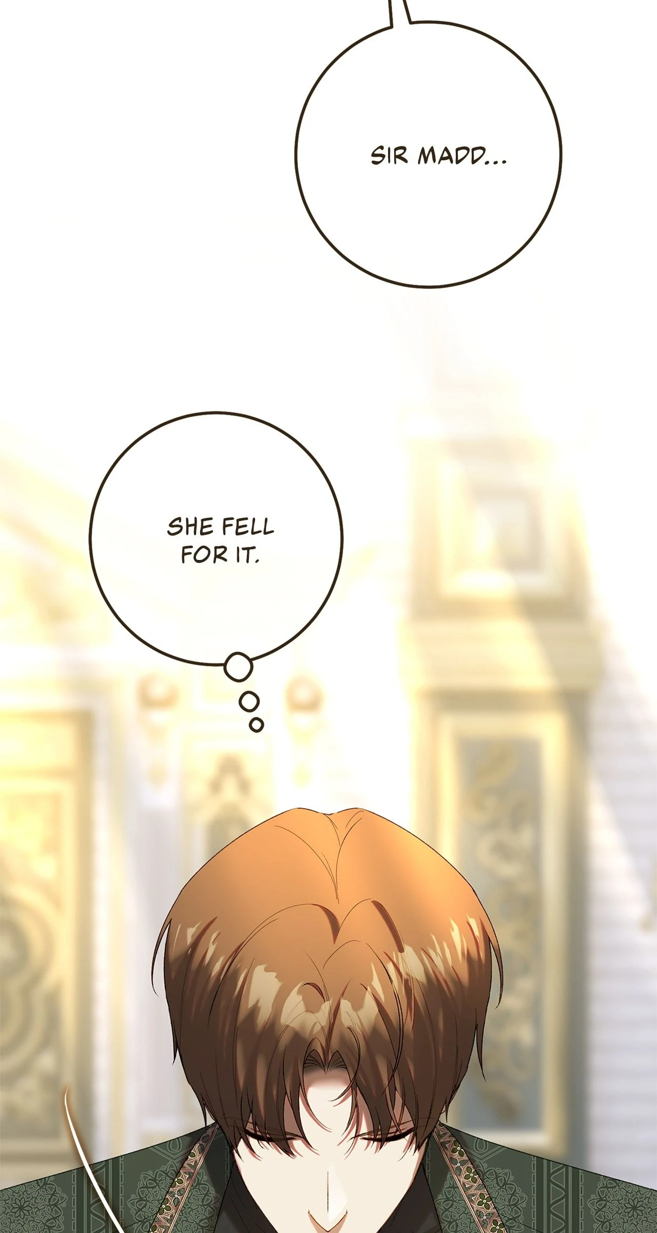 Contract Grand Duchess Chapter 68 page 53