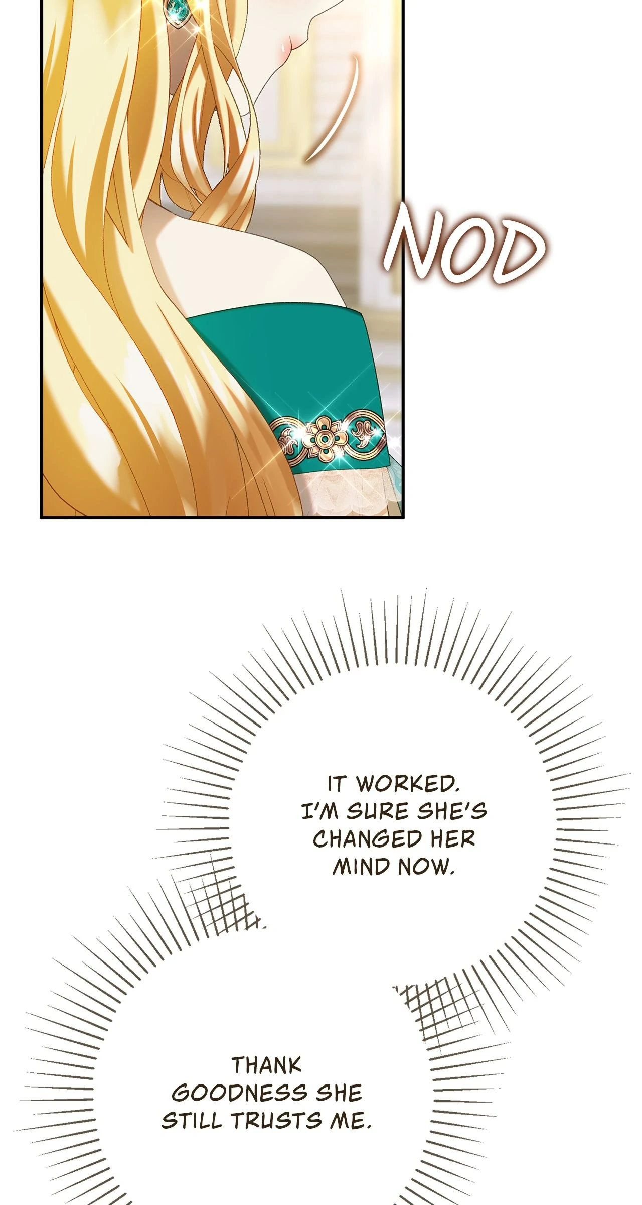 Contract Grand Duchess Chapter 68 page 55