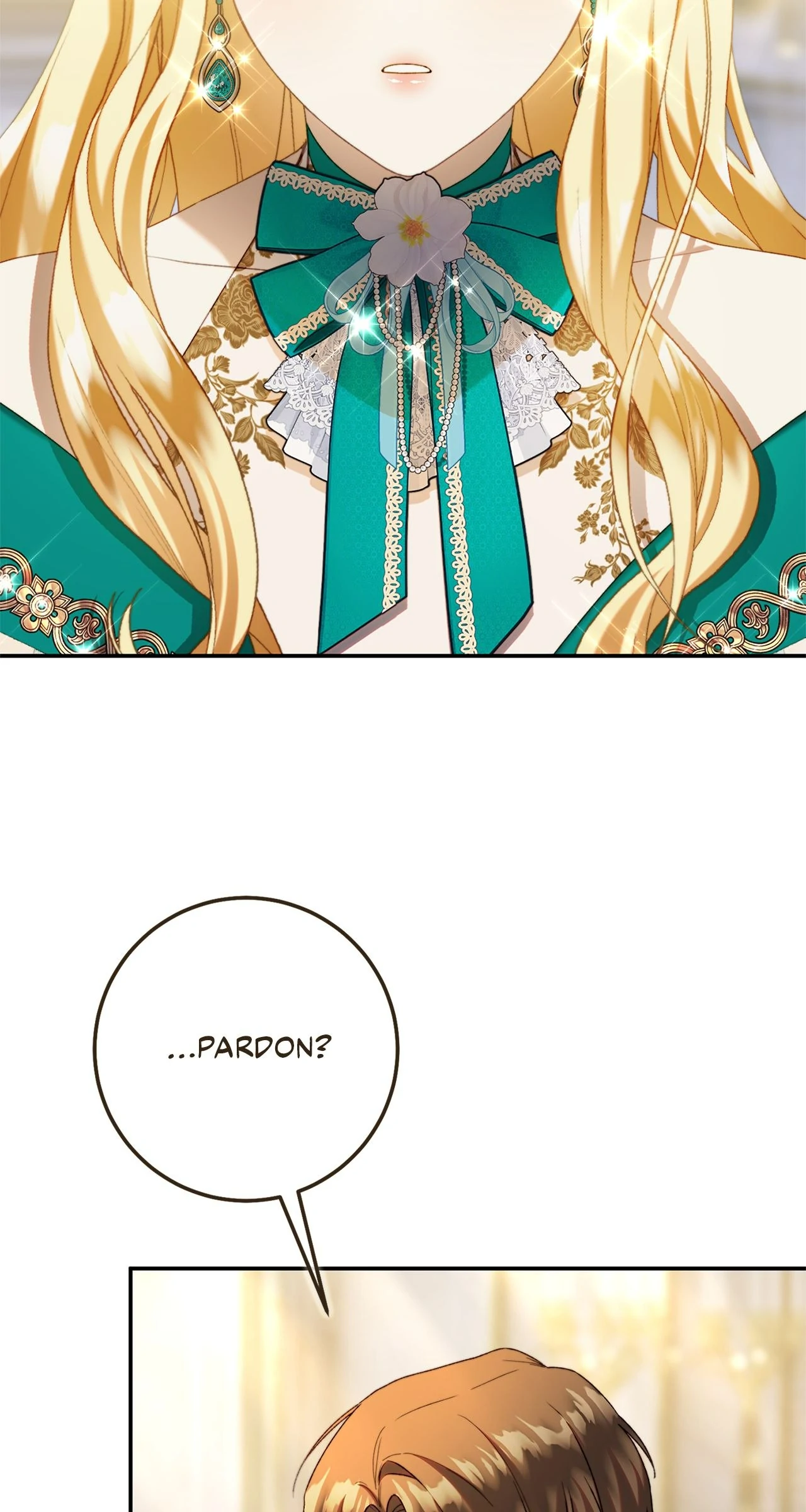Contract Grand Duchess Chapter 68 page 59