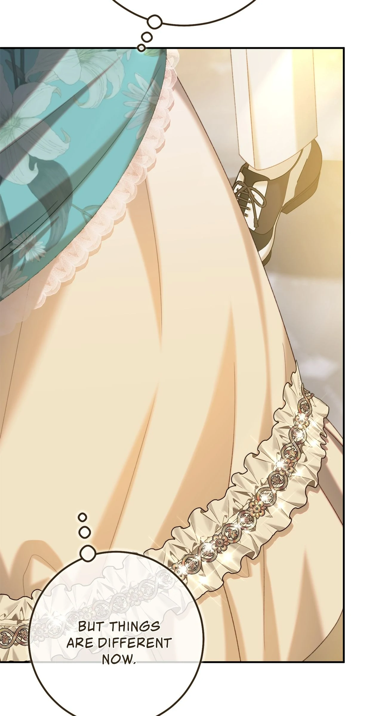 Contract Grand Duchess Chapter 68 page 61