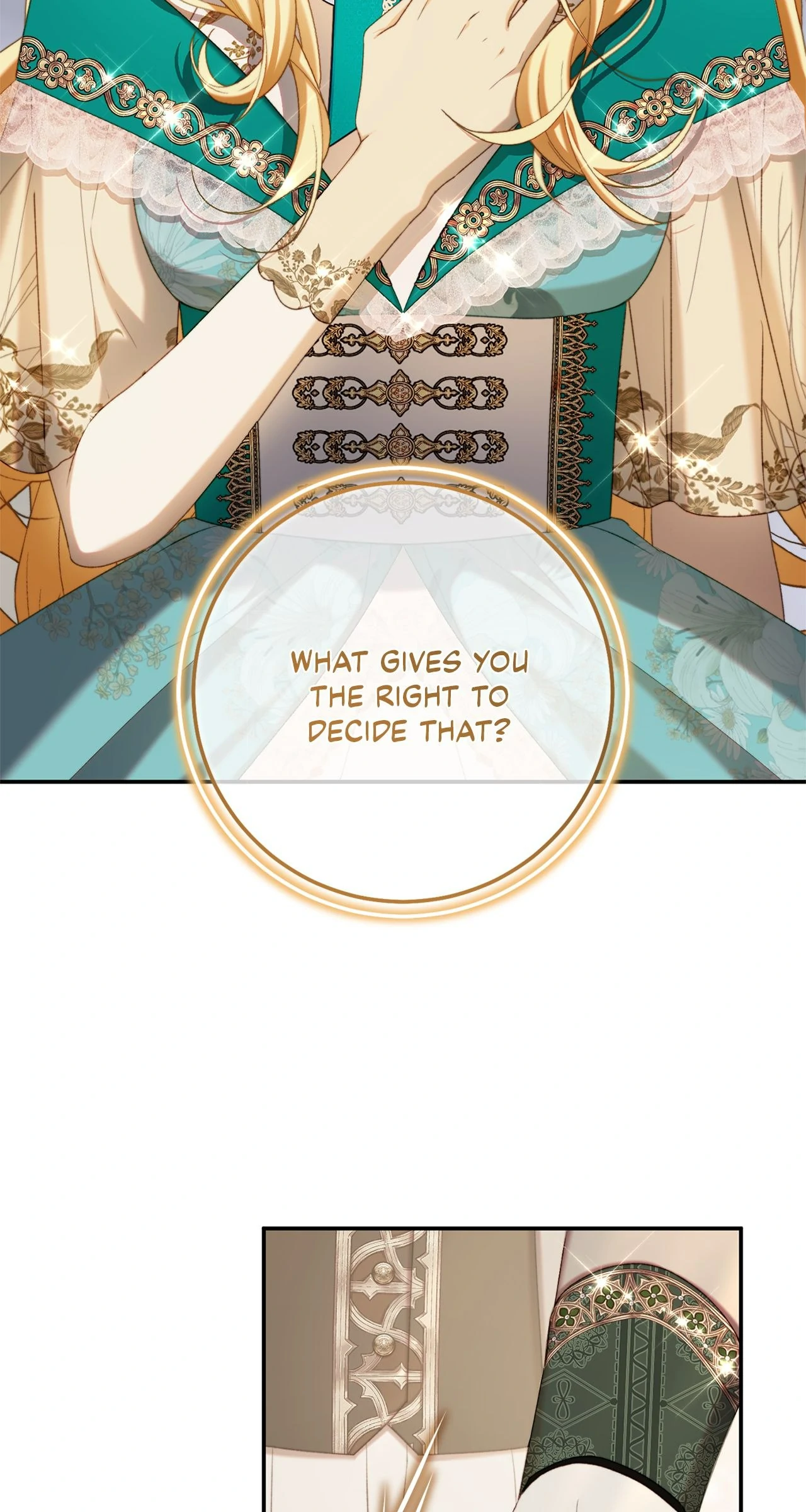 Contract Grand Duchess Chapter 68 page 64