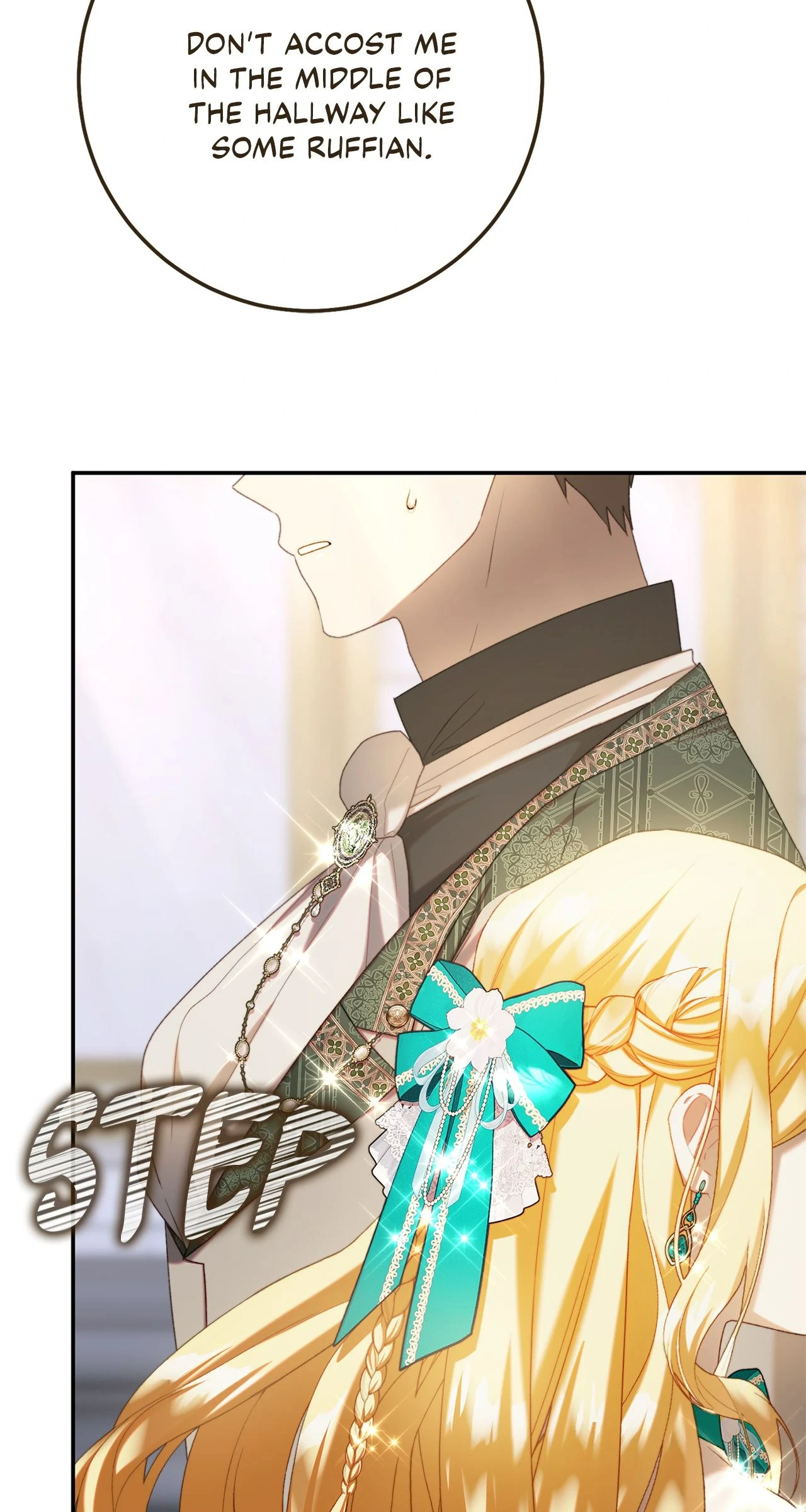 Contract Grand Duchess Chapter 68 page 67