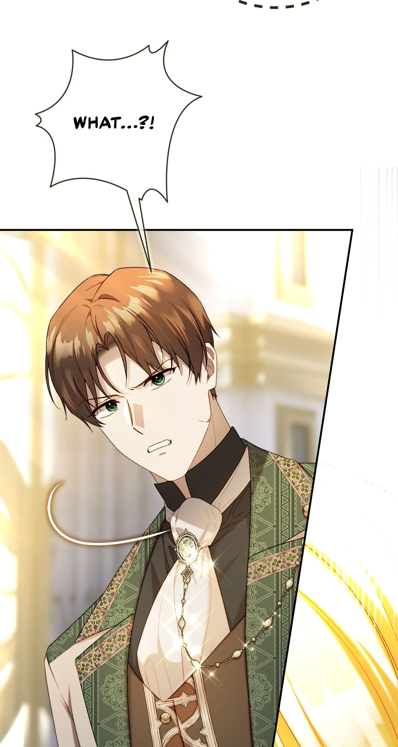 Contract Grand Duchess Chapter 68 page 70