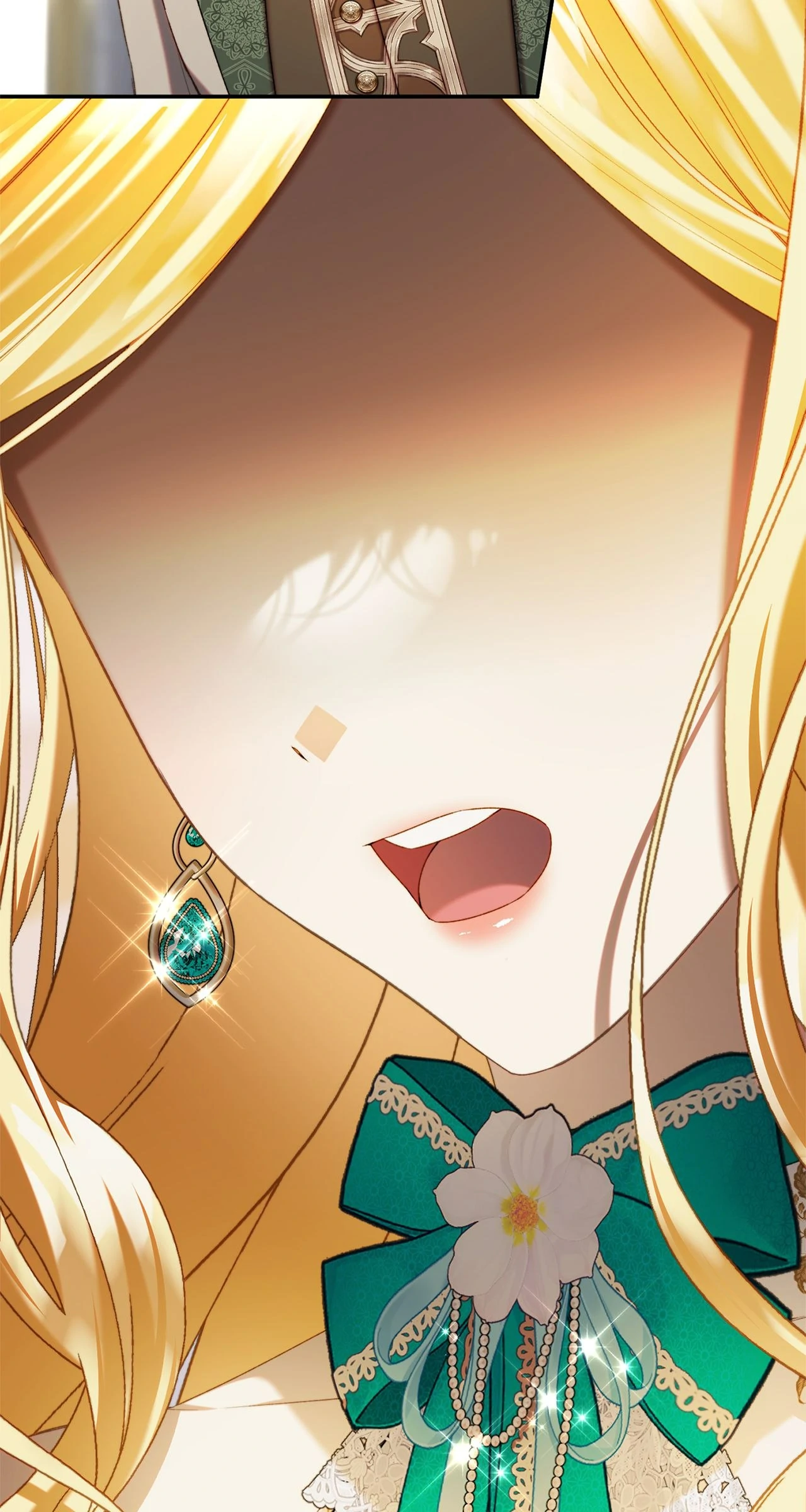Contract Grand Duchess Chapter 68 page 71