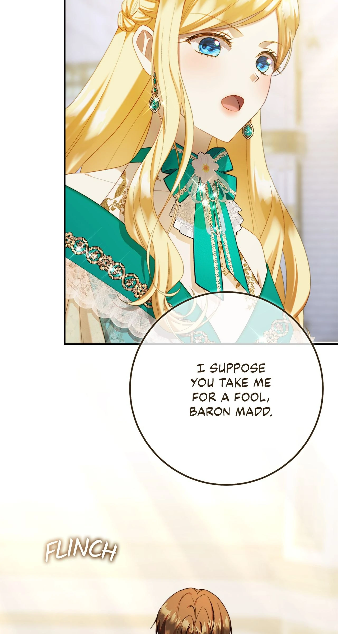 Contract Grand Duchess Chapter 68 page 76