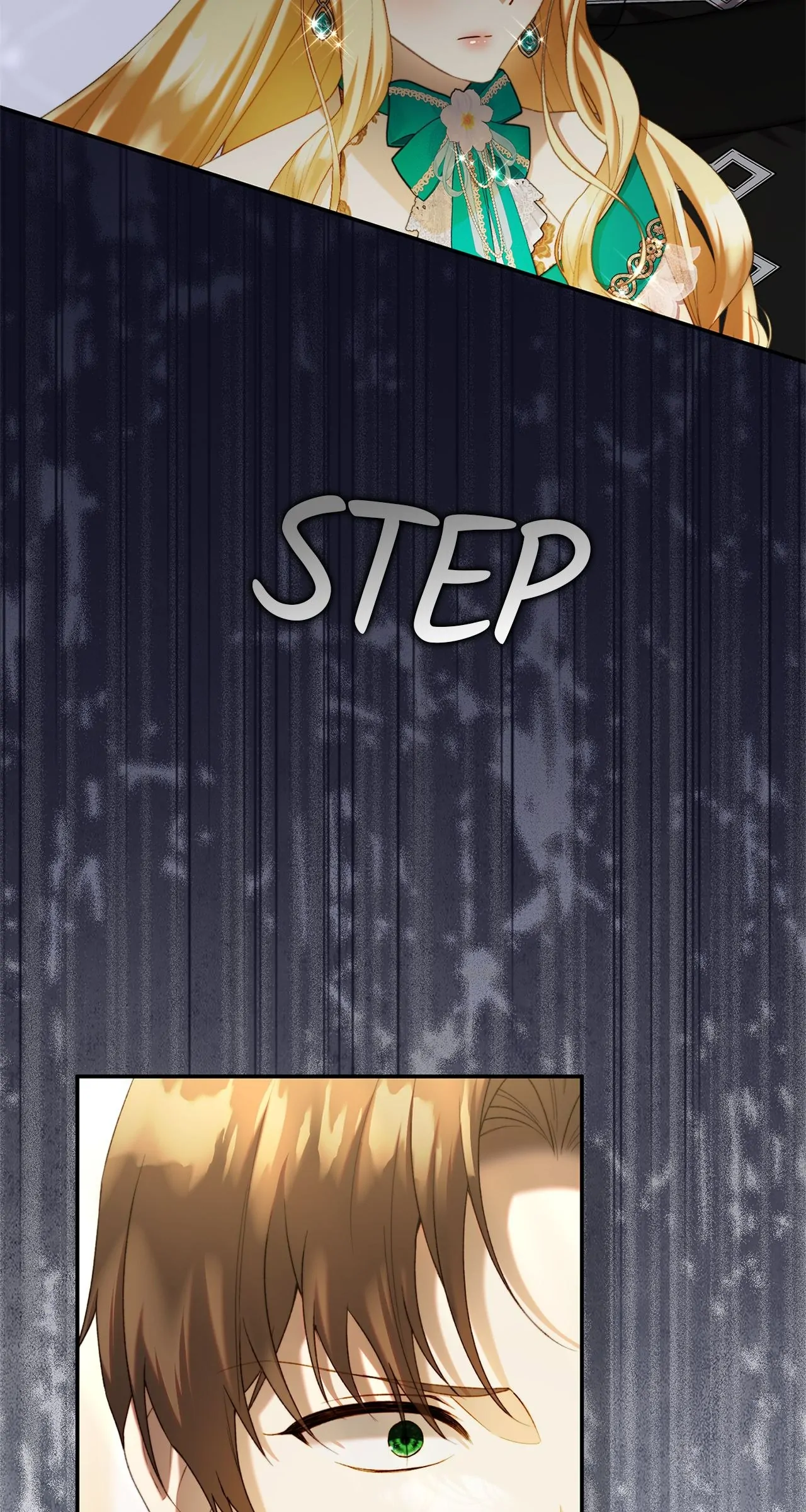 Contract Grand Duchess Chapter 68 page 81