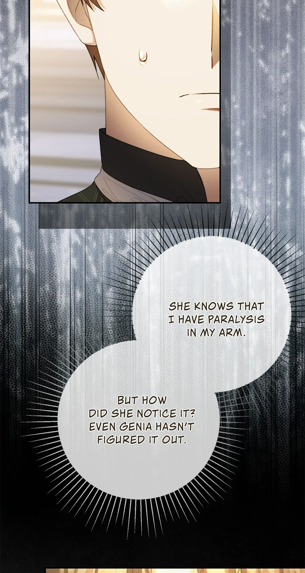 Contract Grand Duchess Chapter 68 page 82