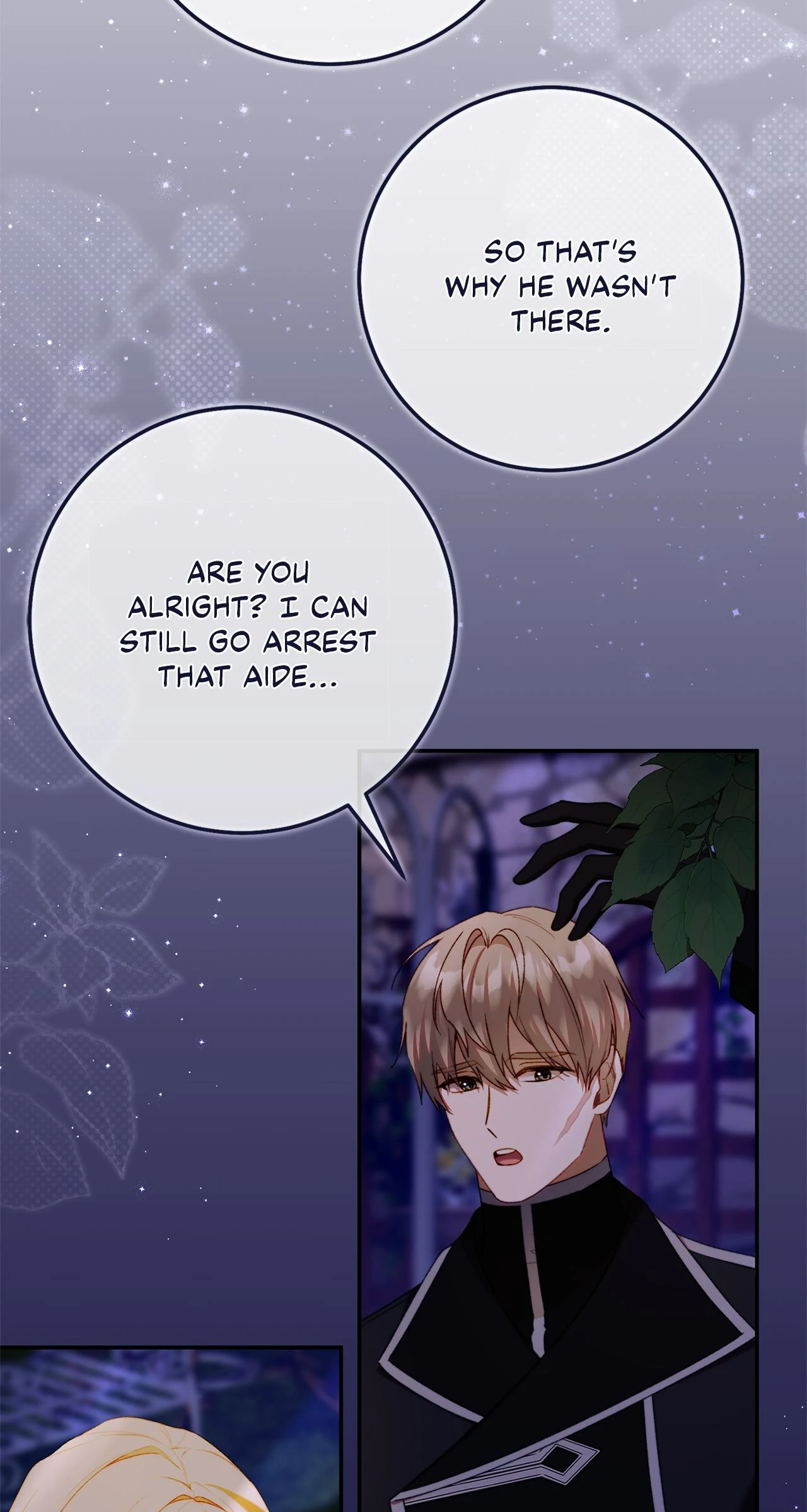 Contract Grand Duchess Chapter 68 page 88