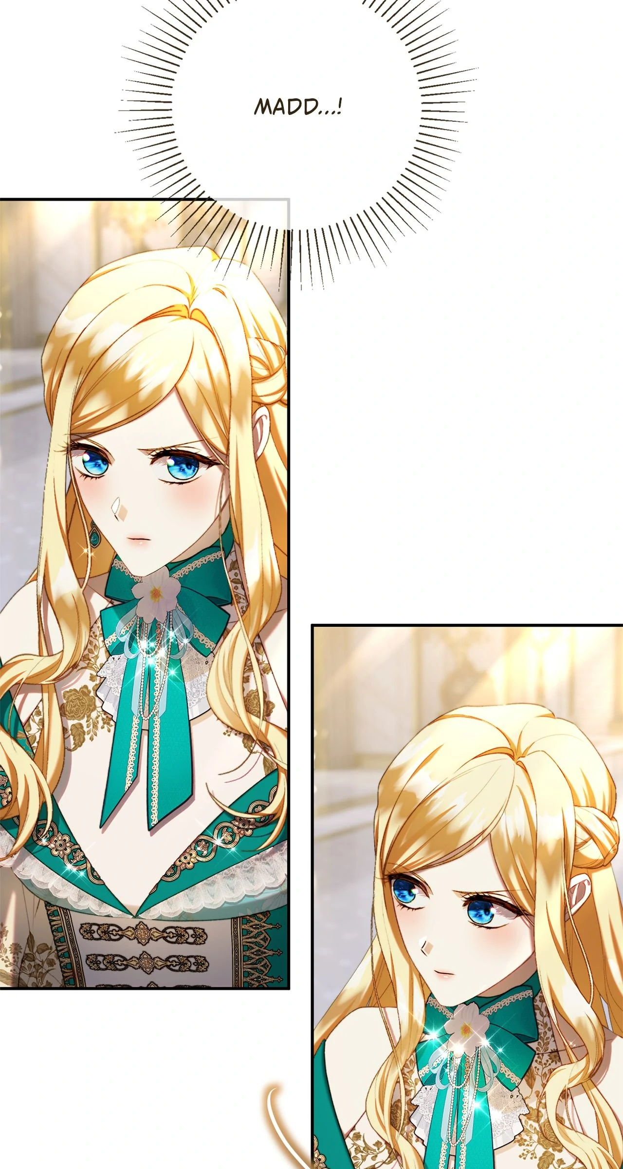 Contract Grand Duchess Chapter 68 page 8