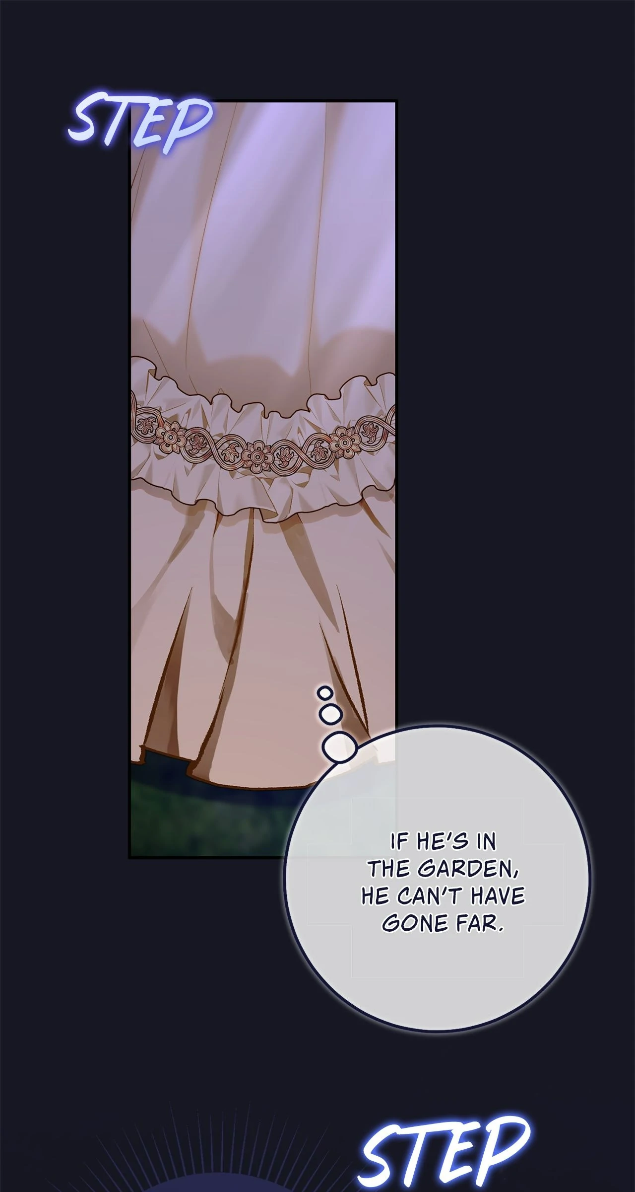 Contract Grand Duchess Chapter 68 page 92