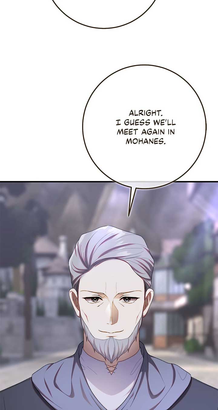 Contract Grand Duchess Chapter 70 page 13