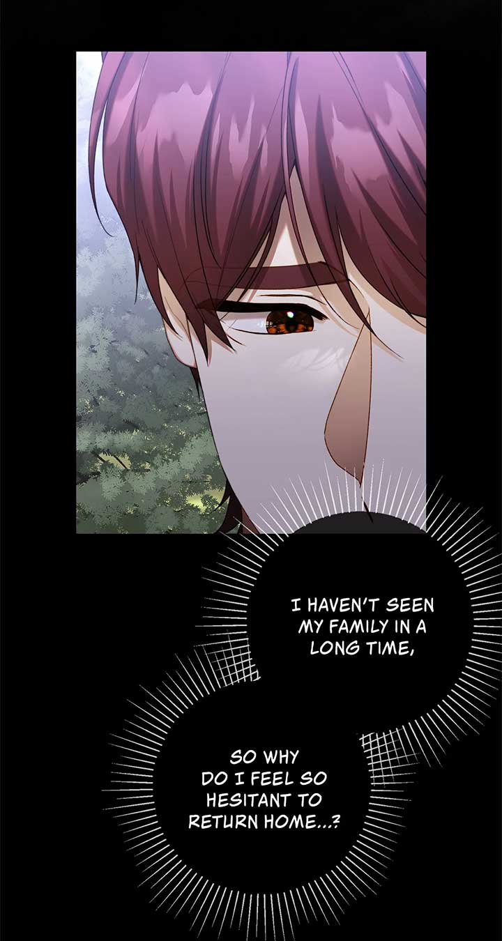 Contract Grand Duchess Chapter 70 page 21