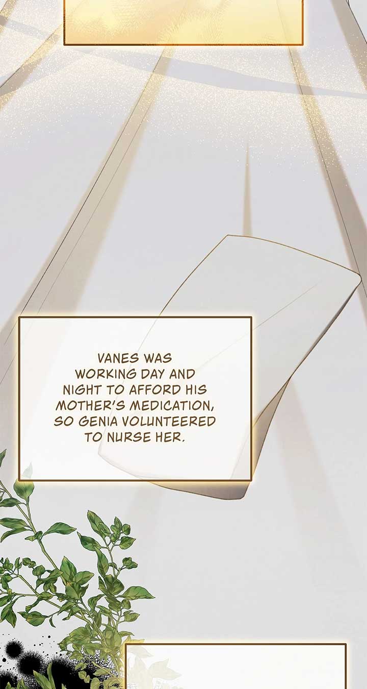 Contract Grand Duchess Chapter 70 page 26