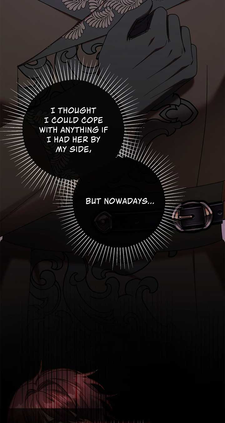 Contract Grand Duchess Chapter 70 page 31