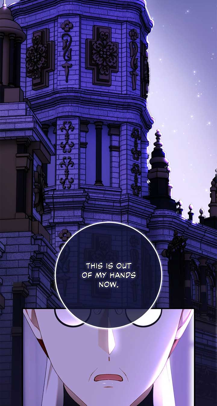 Contract Grand Duchess Chapter 70 page 35