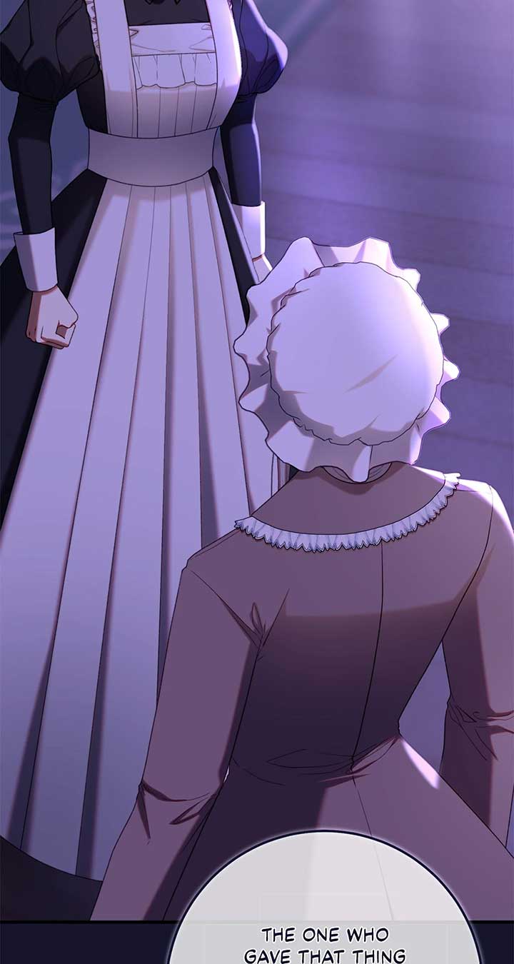Contract Grand Duchess Chapter 70 page 37