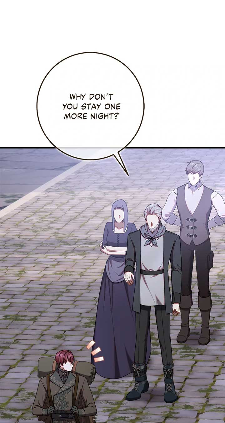 Contract Grand Duchess Chapter 70 page 3