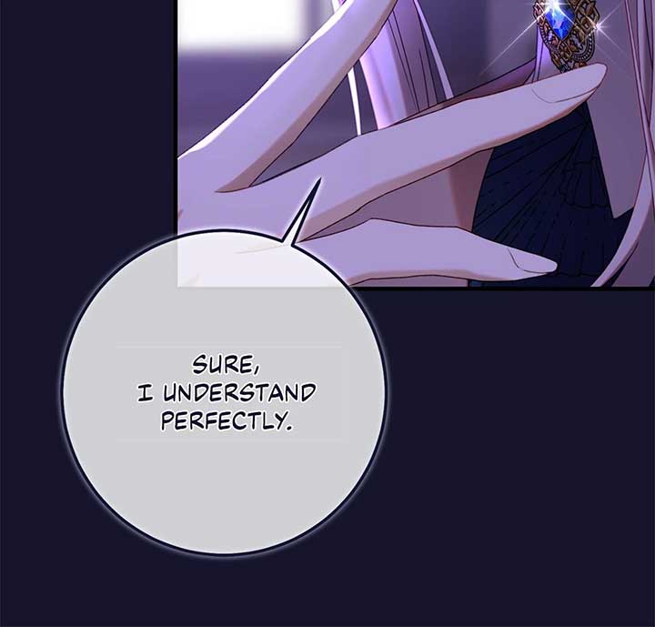 Contract Grand Duchess Chapter 70 page 39