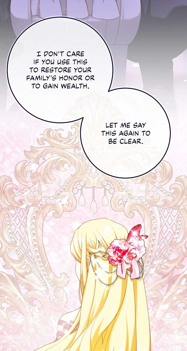 Contract Grand Duchess Chapter 70 page 41