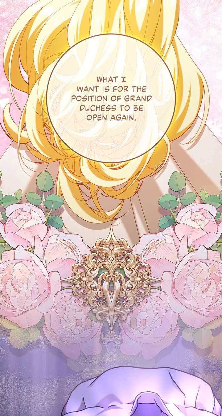 Contract Grand Duchess Chapter 70 page 42
