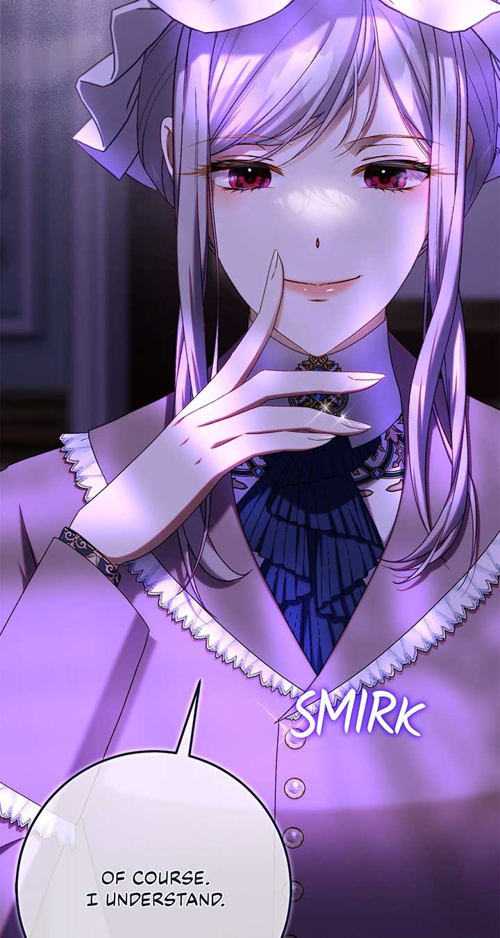 Contract Grand Duchess Chapter 70 page 43