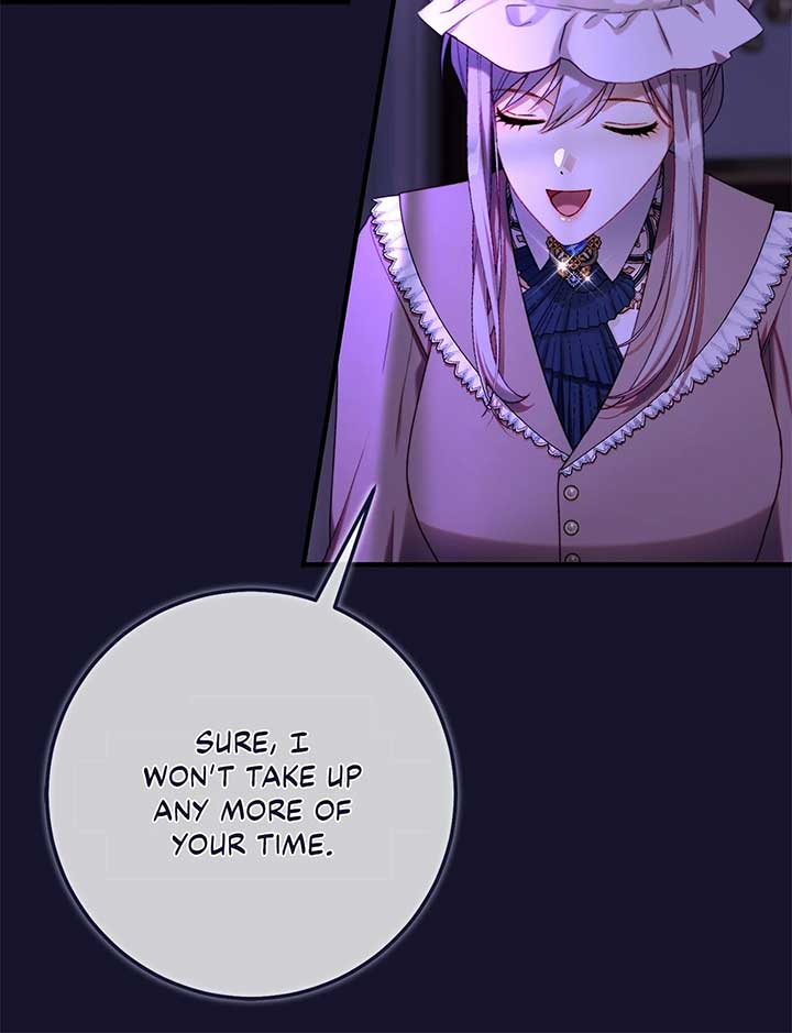 Contract Grand Duchess Chapter 70 page 50