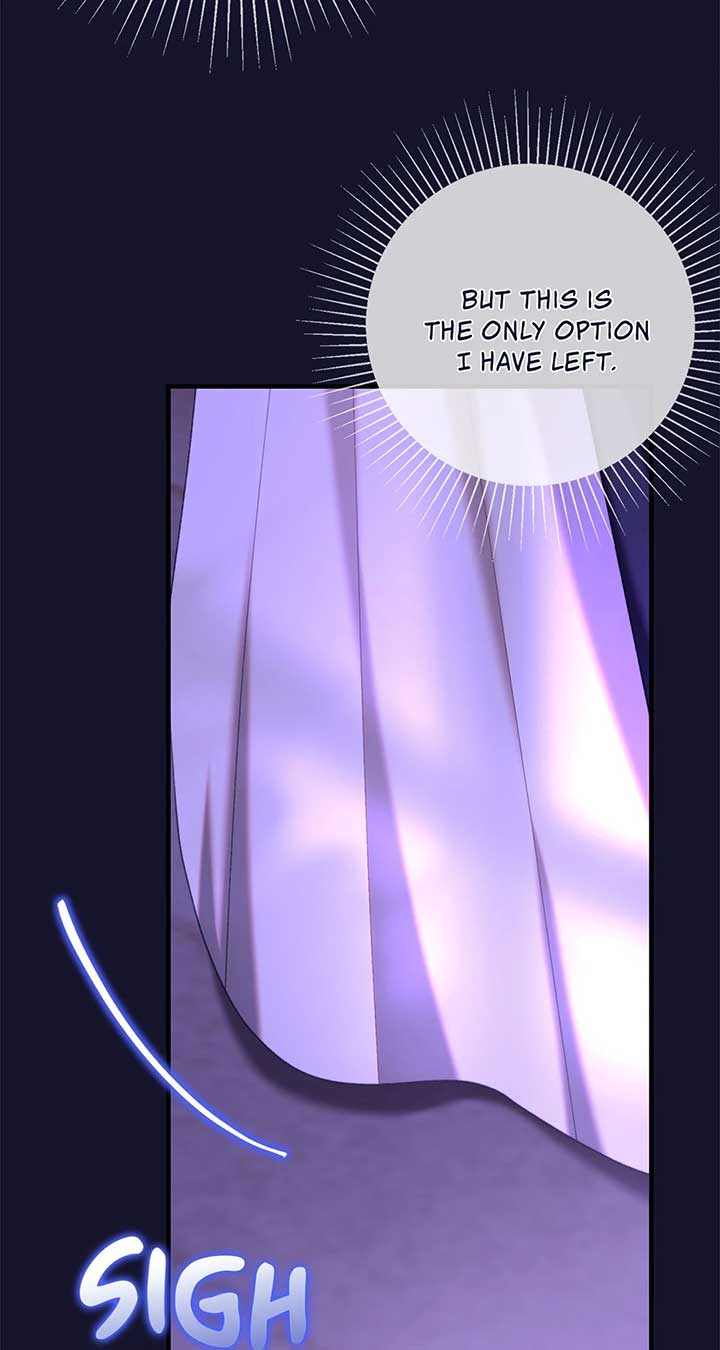 Contract Grand Duchess Chapter 70 page 55