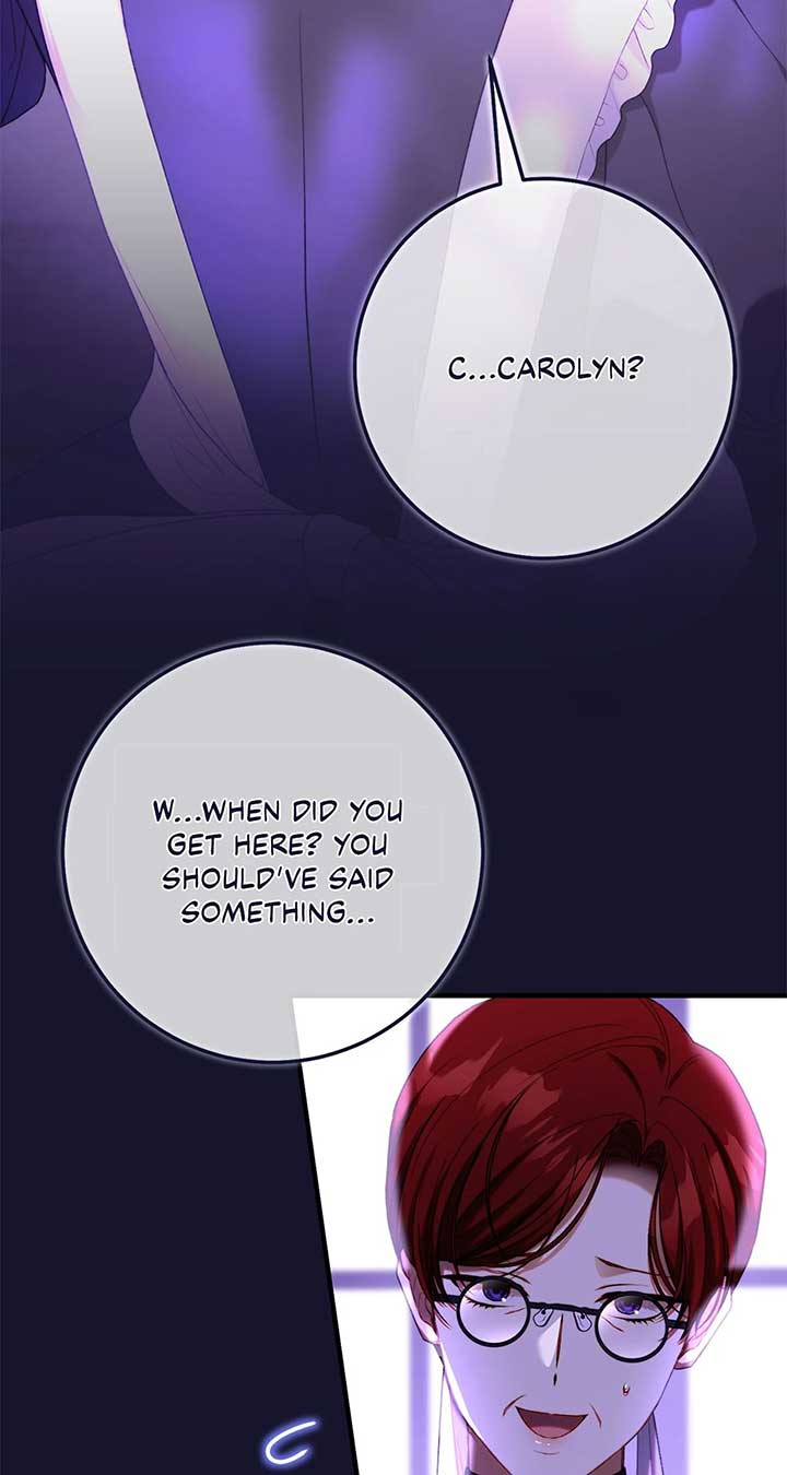 Contract Grand Duchess Chapter 70 page 59