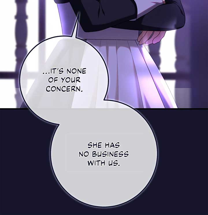 Contract Grand Duchess Chapter 70 page 62