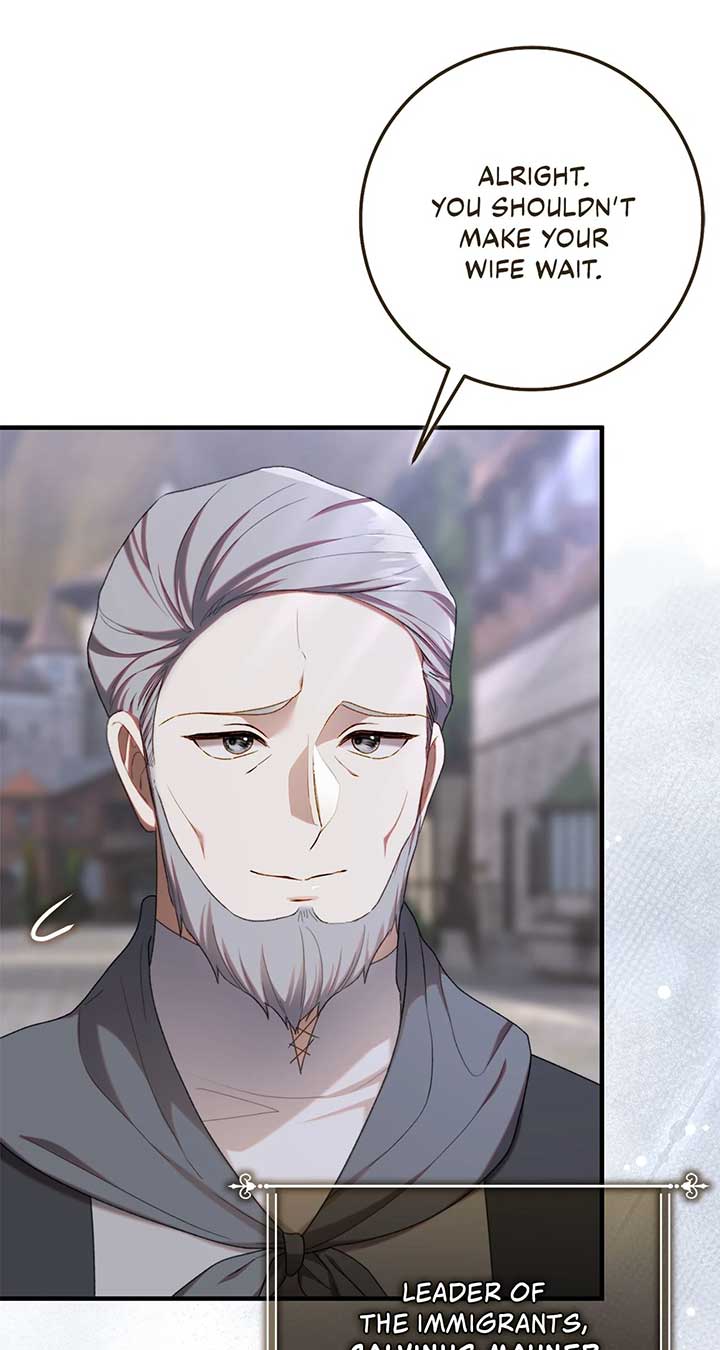 Contract Grand Duchess Chapter 70 page 6