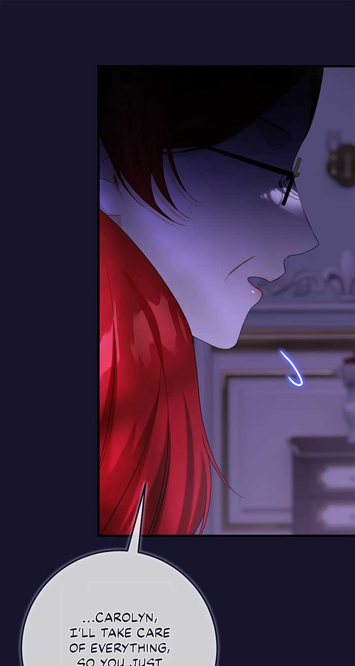 Contract Grand Duchess Chapter 70 page 69