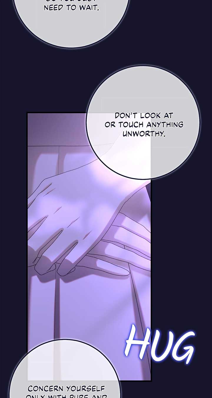 Contract Grand Duchess Chapter 70 page 70