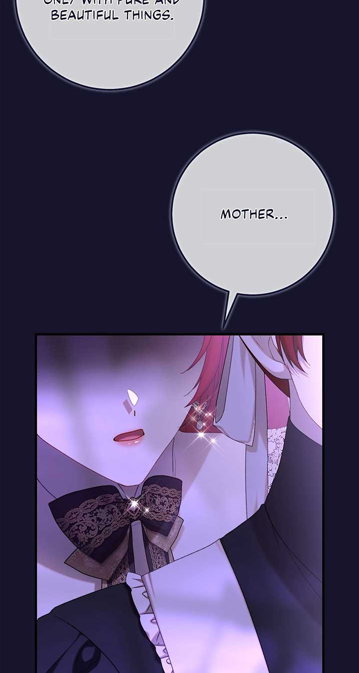 Contract Grand Duchess Chapter 70 page 71