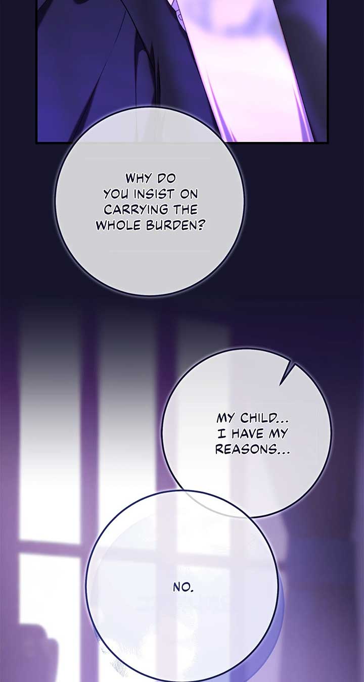 Contract Grand Duchess Chapter 70 page 72