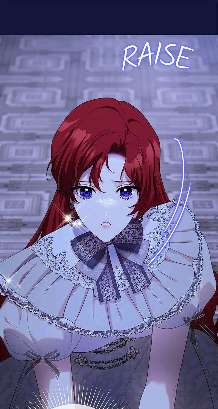 Contract Grand Duchess Chapter 72 page 11