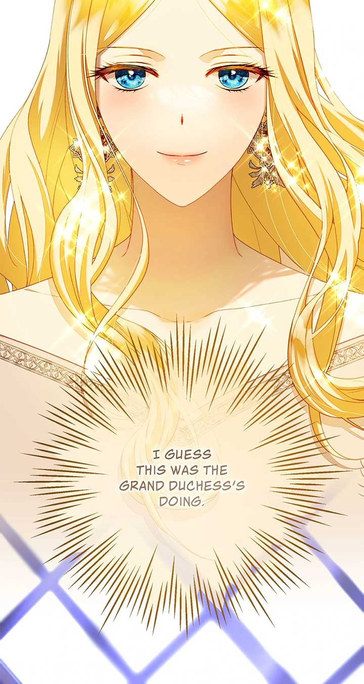 Contract Grand Duchess Chapter 72 page 13