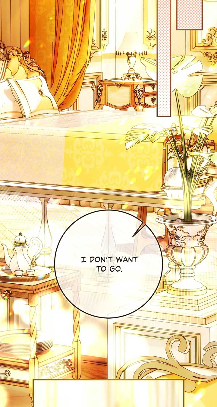Contract Grand Duchess Chapter 72 page 25