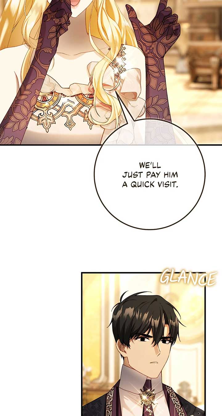 Contract Grand Duchess Chapter 72 page 29
