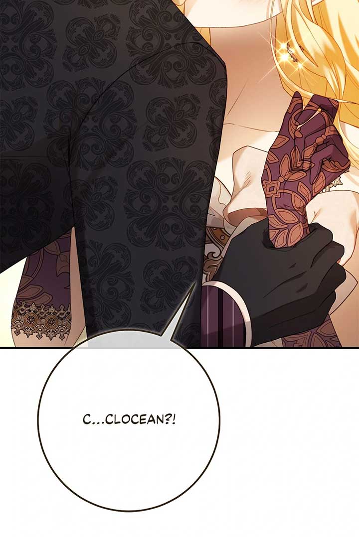 Contract Grand Duchess Chapter 72 page 31